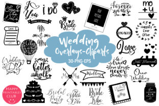 Celebrate Your Special Day with Elegant Wedding Design Assets