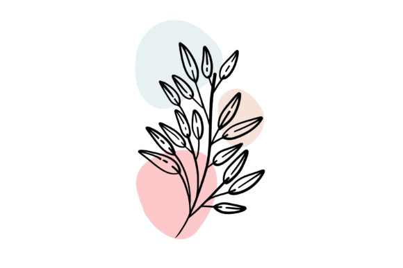 Elegant Line Art: Perfect for Weddings & Anniversaries