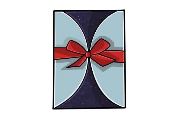Enchant Your Designs with Wedding Fantasy Invitation Card Stickers