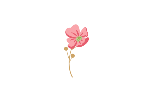 Flower Wedding Floral Summer Svg: A Design Asset for Every Occasion
