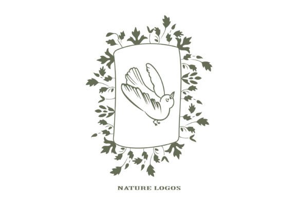 Outline Wedding Invitation Floral Card: A Designer's Delight