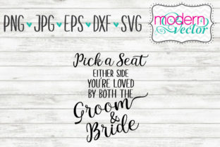 Pick a Seat, Not a Side: The Charm of Boho Wedding Signs