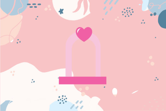 Wedding Atribute: A Typeface for Timeless Elegance