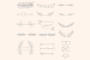 Wedding Ornaments Collection: Elevate Your Designs